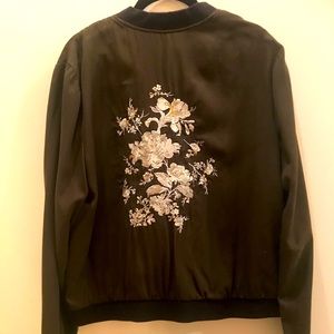 NWT Allison Andrews jacket.